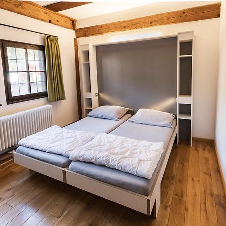 Jugendherberge Dinkelsbuehl - Youth Hostel Экстерьер фото