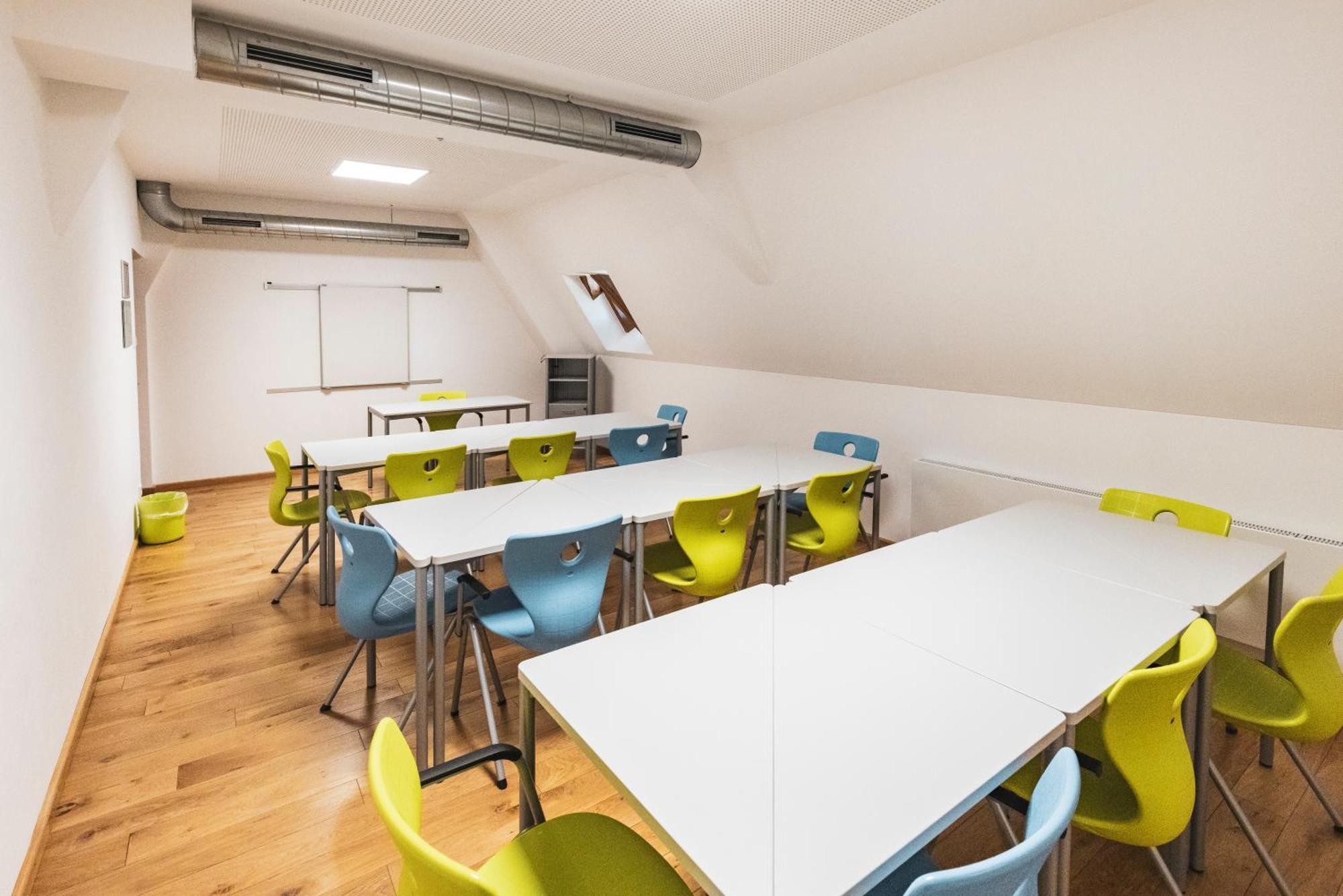 Jugendherberge Dinkelsbuehl - Youth Hostel Экстерьер фото
