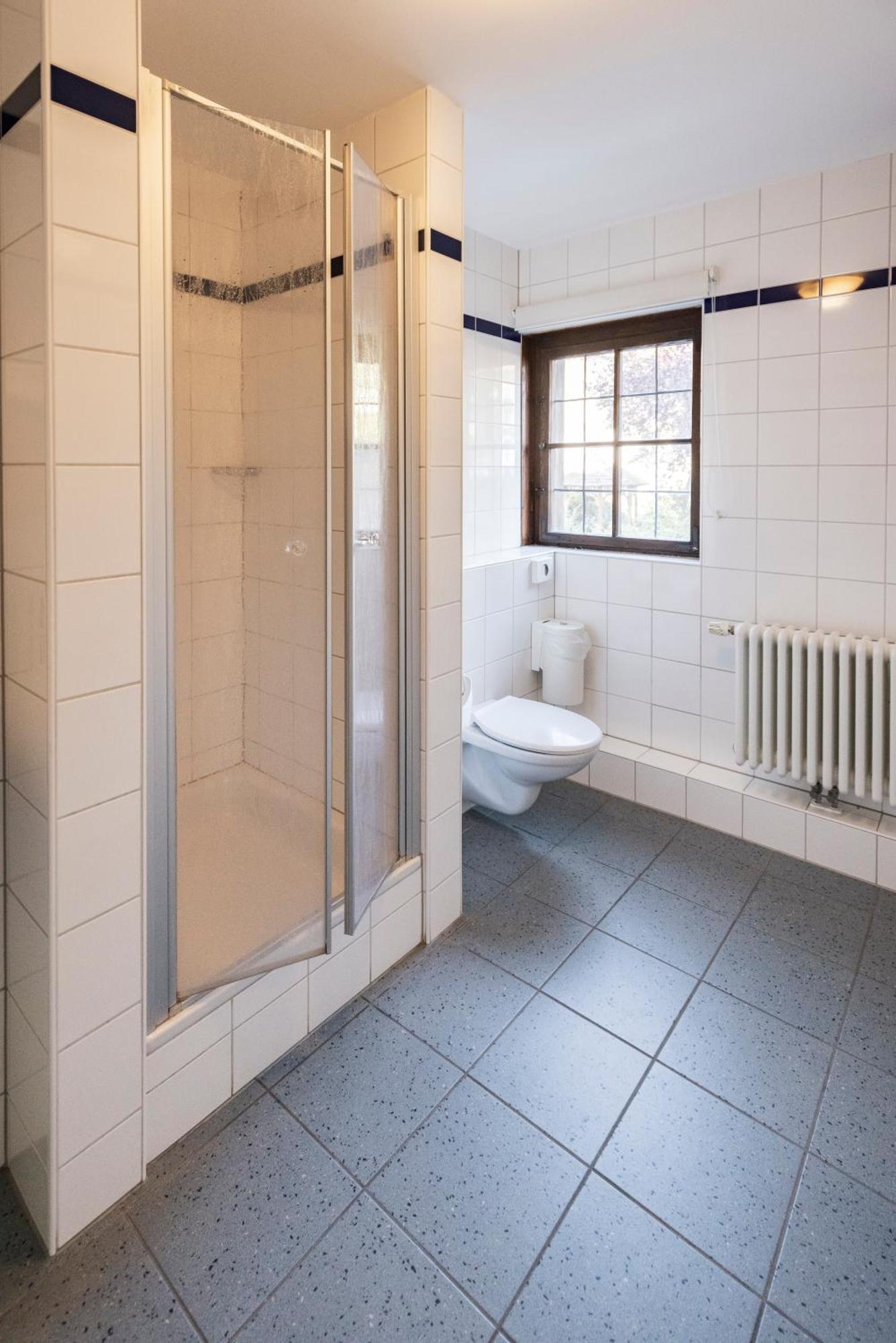 Jugendherberge Dinkelsbuehl - Youth Hostel Экстерьер фото
