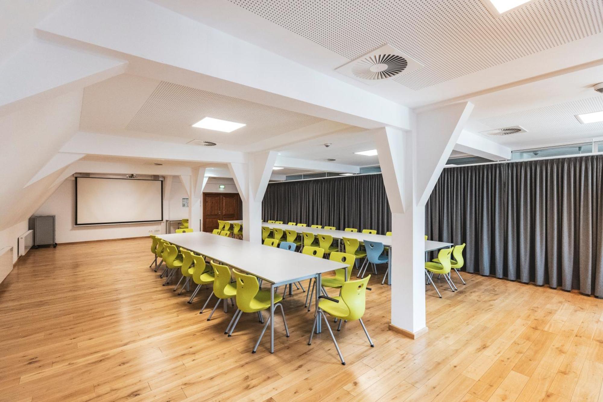 Jugendherberge Dinkelsbuehl - Youth Hostel Экстерьер фото